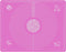 Silicone Baking Mat for Rolling Out Pastry Dough, 20 x 16 Inches, Pink...