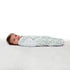 SwaddleMe Luxe Easy Change Swaddle - Small/Medium, 2 Pack, Gum Drops, 0-3 Months (58763)...
