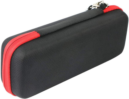 khanka Hard Travel Case Replacement for KAIWEETS HT206b / HT206d 600A Digital Clamp Meter T-RMS 6000 Counts, Auto-Ranging Multimeters AC/DC Curren...