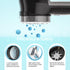 Fabric Lint Shaver - Fuzz Remover, AC120V Electric Sweater Shaver (Battery Operated), Efficiently Faster by 80% - Clothes Fuzz,Lint Balls,Pills,Bo...
