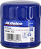 ACDelco GM Original Equipment PF48 Oil Filter...