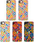 MOSNOVO Compatible for iPhone SE 2022 Case/iPhone SE 3 Case/iPhone SE 2020 Case/iPhone 8 Case/iPhone 7 Case, Flower Lovely Floral Design for Women...