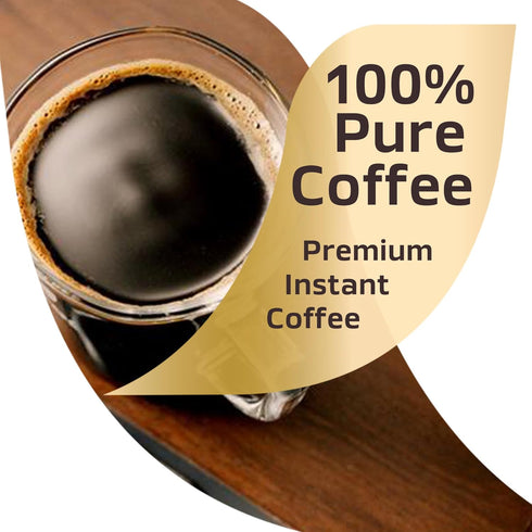 Nescafe Taster's Choice Instant Coffee, French Roast 5 Count (Pack of 12)...
