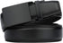 HIMI Men's Comfort Genuine Leather Ratchet Dress Belt with Automatic Click Buckle...