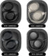 Linkidea Headphones Carrying Case Compatible with Sony WH-1000XM6, WH-1000XM4, WH1000XM3, WH-XB900N, MDR-1000X, Protective Hard Shell Travel Bag w...