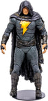 McFarlane Toys DC BLACK ADAM MOVIE 7IN FIGURES - BLACK ADAM with Cloak...