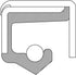 National 51322 Wheel Seal...