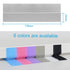 Sticky Back Strips with Adhesive, Melsan Industrial Strength Mounting Tape | Self Adhesive Interlocking Tape Fastener for House, Workshop, Garage ...