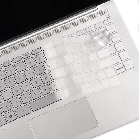 Keyboard Cover for HP Laptop 14 & HP Pavilion 14-dq/dk 14-cf/fq 14-dq1043cl dq0002dx dq0003dx dq0004dx dq0005tg dq0011dx dq0032dx dq0035dx fq0050n...