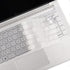 Keyboard Cover for HP Laptop 14 & HP Pavilion 14-dq/dk 14-cf/fq 14-dq1043cl dq0002dx dq0003dx dq0004dx dq0005tg dq0011dx dq0032dx dq0035dx fq0050n...