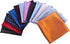 men pocoket square handkerchief...