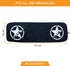 Wrangler, Gladiator Accessories JL,JT,JK,TJ,LJ,YJ Windshield Sunshade, fits Every Year Wrangler 1985-2025 Custom fit, Heat Shield Sun mat...