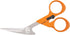 Fiskars 199800-1001RazorEdge Fabric Shears/Seam Ripper for Tabletop Cutting , 5 Inch...