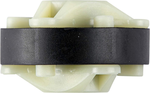 UPGRADED Ultra Durable & Upgraded 285753A Motor Coupling Kit Compatible with Whirlpool & Kenmore Washer (1)