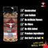 Gourmet Pizza Seasoning | Italian Seasoning Spice Blend | Low Sodium | No Artificial Flavors | Runnin Wild Foods, 4.48 ounces...
