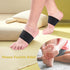 Arch Support Compression Bands-arch support socks with Gel Pads for Plantar Fasciitis Relief?Orthotic Support bands for Flat Feet, Arch Pain,Edema...