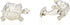Cuff-Daddy Turtle Cufflinks with Travel Presentation Gift Box...