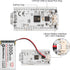 MakerFocus ESP32 Development Board SX1262 863 928MHz LoRaWAN WiFi Bluetooth Dual Core 240MHz Integrated CP2102 with 0.96" OLED Display and Antenna...