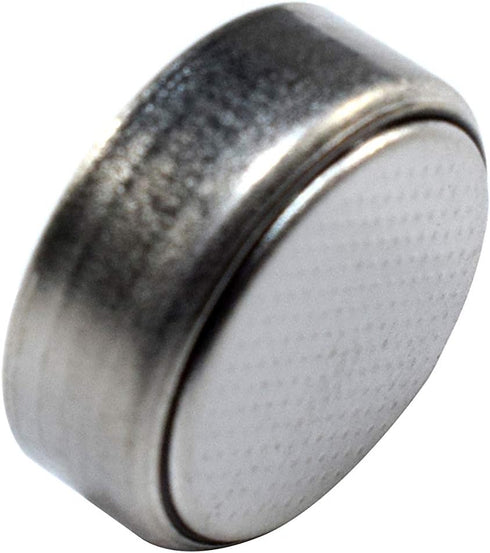 HQRP 2-Pack Battery Compatible with Varta LIR1454 CP1454 1454 ICR1454S Bose Soundport Free, B&O Beoplay E8, Samsung Gear IconX 2018 TWS Headphones...