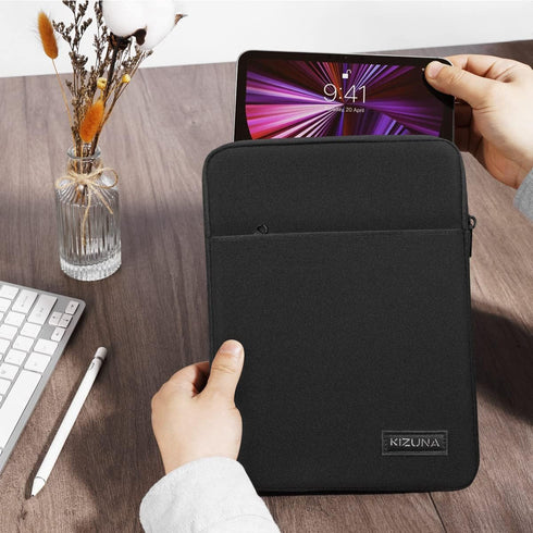 KIZUNA 8 Inch Tablet Sleeve Case Shockproof Water-Resistant Bag for 7.9" Tablet/iPad Mini 4 3 2/Samsung Galaxy Tab A/ 8" Pro/Tab 3 7.0 Lite/S2 8/E...