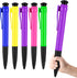Jumbo Pens 11.3'' For Birthday Party Favors, Funny Party Favors Huge pens, Giant Pens Gag Gifts 5 Pcs...