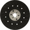 Mercer Industries 326005-5" x 5/8"-11 Turbo Backing Pad for Fibre Discs...