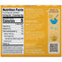 Simply Desserts Sugar-Free Peach Jel, 6-Pack – Vegan Dessert, Keto Snacks, Diabetic Friendly & Kosher, 1.7 Oz Ea...