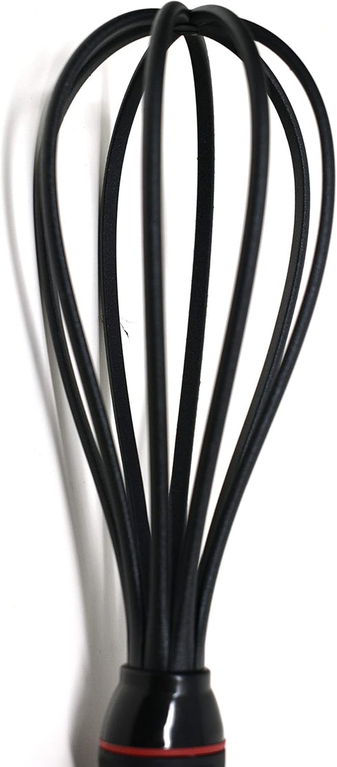 Norpro 1710 Grip-EZ Nylon Whisk...