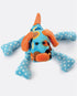Simplicity Frog, Cat, Dog, and Horse Plush Animal Sewing Pattern Kit, Code S9521, One Size, Multicolor...