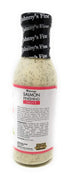 Johnny's Salmon Finishing Sauce, 12 oz...