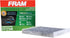 FRAM Fresh Breeze Cabin Air Filter with Arm & Hammer Baking Soda, CF12160 for Hyundai/Kia Vehicles...