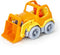 Green Toys Scooper Construction Truck, Yellow/Orange...