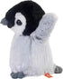 Wild Republic Penguin Plush, Stuffed Animal, Plush Toy, Gifts for Kids, Cuddlekins Mini 6 inches...