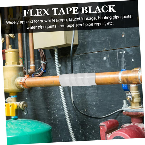 Waterproof Repair Tape Outdoor Waterproof Tape Water Proof Tape Waterproofing Tape Waterproof Tape for Leaks Sealant Tape Waterproof Duct Tape Wat...