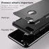 ImpactStrong for iPhone 7 Case/iPhone 8 Case, Heavy Duty Dual Layer Protection Cover (Gun Black)...