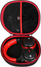 Headphone Cases EVA Hard Storage Case for MOVSSOU E7 Active Noise Cancelling Bluetooth Wireless Headphones, Travel Protective Shockproof Bag (Case...