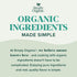 Simply Organic Cardamom, 2.82 Ounce, Certified Organic & Kosher, Aromatic, Subtly Spicy-Sweet, No ETO, Non Irradiated...