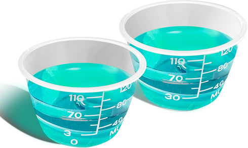 Laundry detergent cup,laundry detergent measuring cup,laundry measuring cup for liquid detergent for laundry detergent dispenser (2 pcs)...