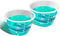 Laundry detergent cup,laundry detergent measuring cup,laundry measuring cup for liquid detergent for laundry detergent dispenser (2 pcs)...