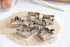 Fox Run Cookie Cutter Set, Puzzle Pieces Cookie Cutter Set...
