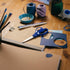 Fiskars® Student Scissors, Blue (7 in.)...