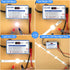 LED Tester, TV Backlight Tester for Lamp Bead Repair Testing Output Voltage 0-300V 30mA to Strip Replacement and Test Lights Include as Gold Plate...