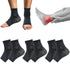 Neuropathy Socks - Neuropathy Pain Relief for Feet, Comprex Ankle Sleeves, Neuropathy Socks for Men and Women, Foot Sleeve Support Relief For Pain...