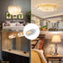 G4 LED Bulb Warm White 3W Equivalent to 20W 30W Halogen Bulbs, 360° Beam Angle AC/DC 12V G4 Bi-Pin LED Light Lamp, Not Dimmable, No Flicker, 10 Pa...