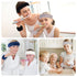 6PCS Face Wash Headbands Wristbands Set, Spa Headband for Washing Face with Wristbands, Skincare Accesorries for for Girls Teens Women Washing Fac...