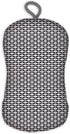 MUkitchen Scrub Sponge Tiles, 3" x 6.5"...