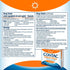 Contac Cold & Flu Medicine, Non-Drowsy, Powerful Multi-Symptom Daytime Relief for Nasal Congestion, Sinus Pressure, Headache, Fever, Sore Throat, ...