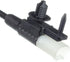 Holstein Parts 2BWS0306 Brake Wear Sensor - Compatible With Select Land Rover Range Rover, Range Rover Sport; FRONT...
