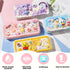 ASTRYAS Simulation Fake Whipped Cream Glue, 2PCS Decoden Cream Clay Glue Silicone Cream Adhesive Ket with 2 Plastic Decorating Mouth, Charm Craft ...