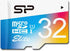 Silicon Power 32GB Up to 85MB/S Microsdhc UHS-1 Class10, Elite Flash Memory Card with Adaptor (SP032GBSTHBU1V20AE)...